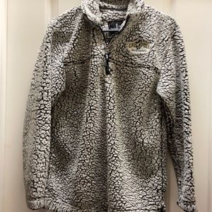 Cal Poly SLO Sherpa Jacket